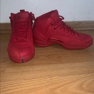 Jordan 12